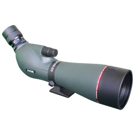 Focus Viewmaster ED 16-48x65 - luneta obserwacyjna, 16-48x, 65mm